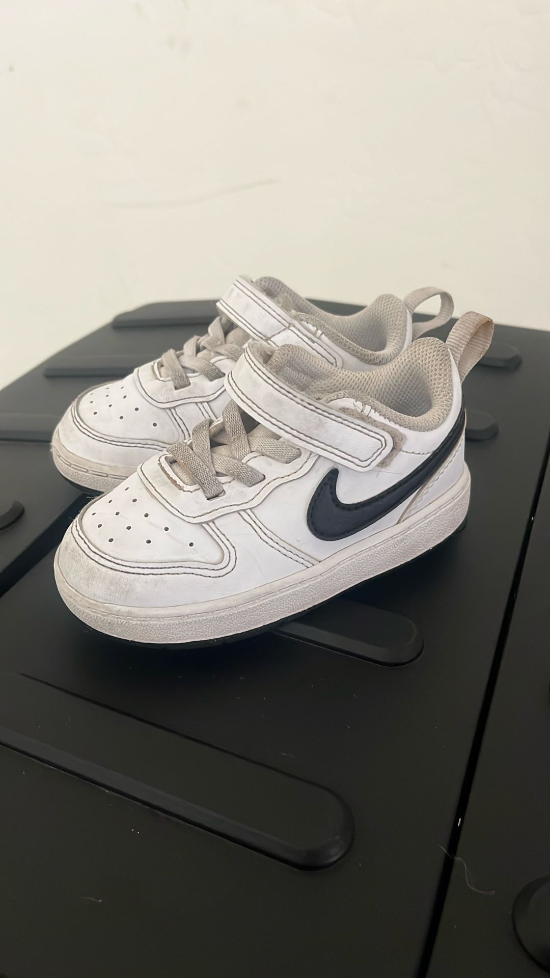 Boys Nike Shoes 7C