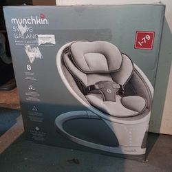 New Swing