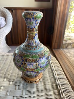 Brass Pottery