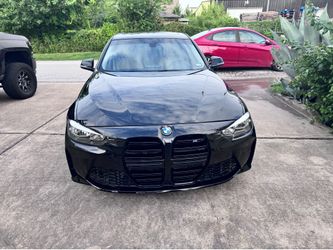 2014 BMW 328i