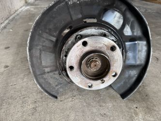 BMW PARTS