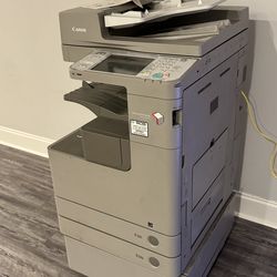 Canon Image Runner Advance