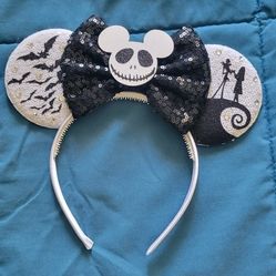 Costume Ears
