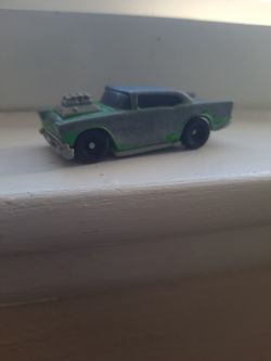 Hot Wheels Circa 1993