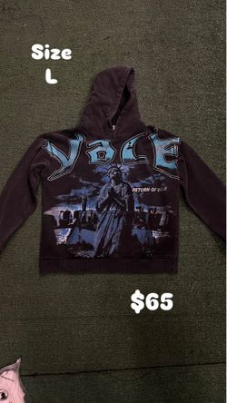 Vale Hoodie