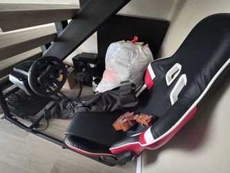 Gaming chair