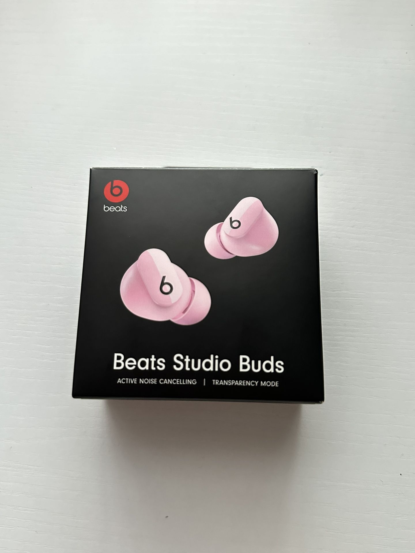 Beats Studio buds