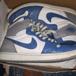Nike Air Jordan Ones