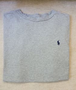 Polo T-shirt Size Large 14/16