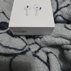 Airpods 4