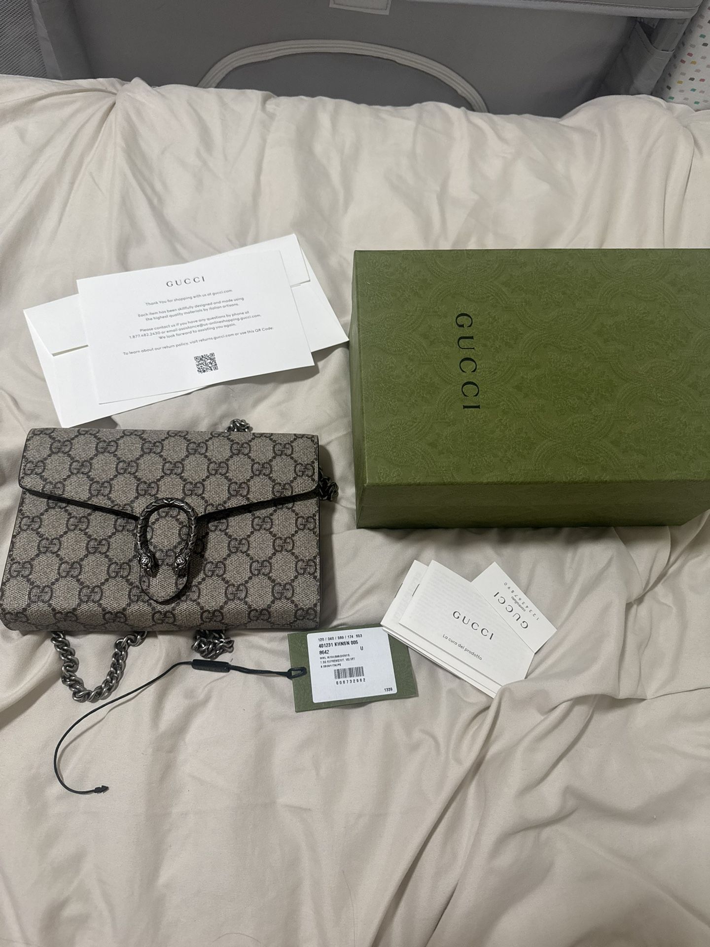 Gucci Bag