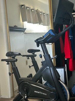 MYX Bike