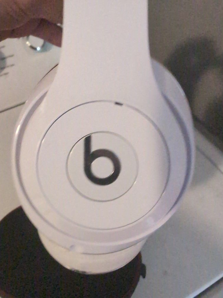 Beats Studio