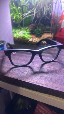 Ray-Ban meta glasses