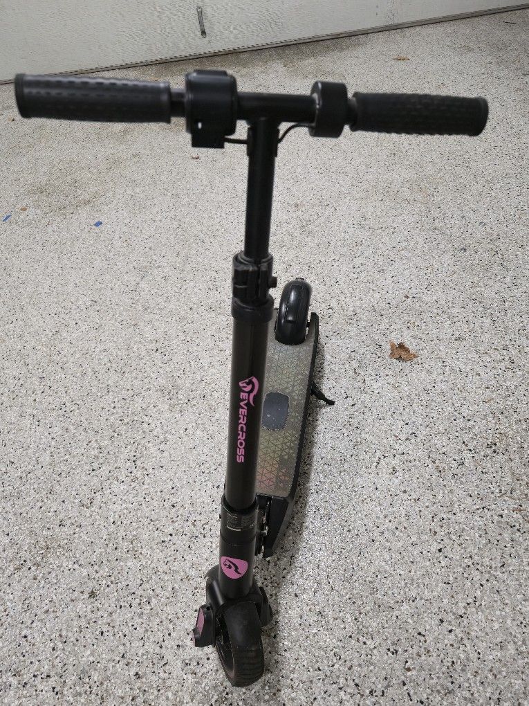 Evercross EV06C scooter For Kids