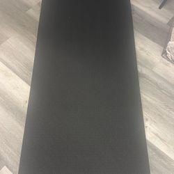 Yoga mat 
