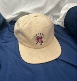 Tyler the creator cherry bomb hat