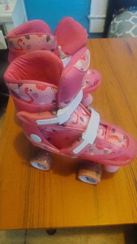 Skates