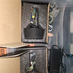 Meepo V3 Electric Skateboard 