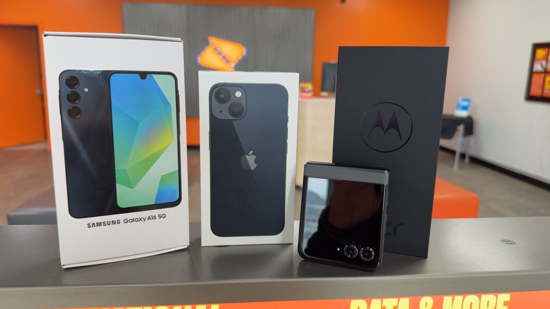 BOOST MOBILE,All Products : American Fashion Style Bags On Sale