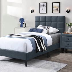 Twin Bed Frame