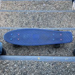 Penny board