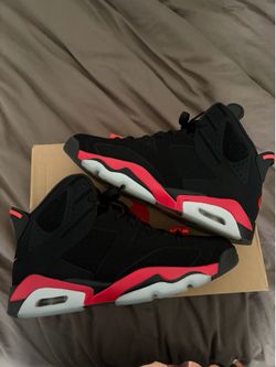 jordan 6 salesman