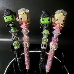 Beaded Pens 