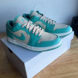 Wmns Air Jordan 1 Low