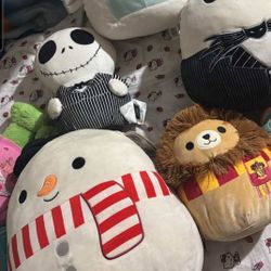 Plushies!!!