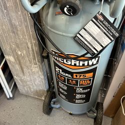 TOOLS (AIR COMPRESSOR)