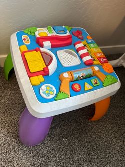Baby toys
