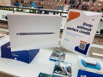 MacBook Air M1 8gb ram 256gb ssd