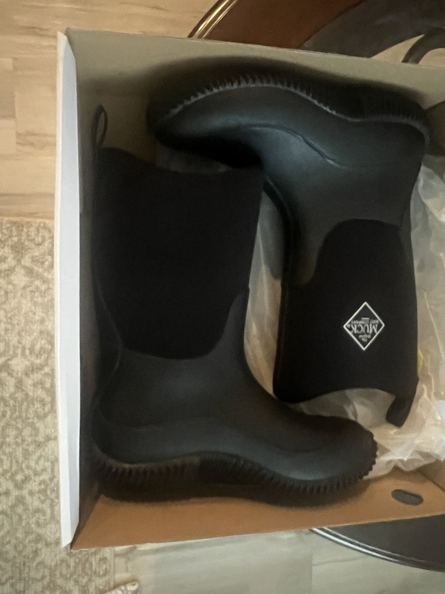 Muck Boots