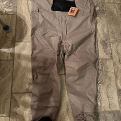 Orvis Pro Guide Chest Wader
