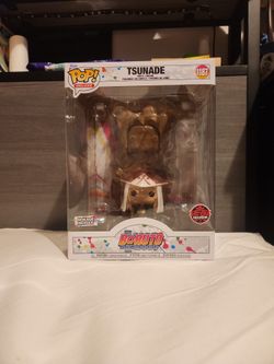 Tsunade Boruto Funko Pop
