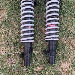 Ef Civic Suspension