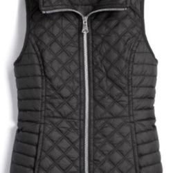 Marc New York Stellana Puffer Vest 