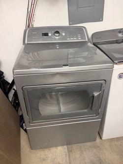 Maytag Dryer