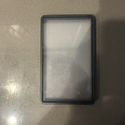 Clear Magnetic Case for PSA Graded cards