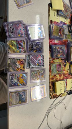 Pokémon 30th ex card