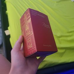 Baccarat Rouge 540 Extrait De Parfum 70 Ml