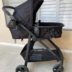 Evenflo Omni Ultra All In One Stroller - Only Used 2 Times
