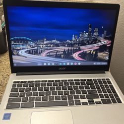 acer chromebook cb315-3h