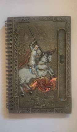 Note book