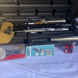 Tools 