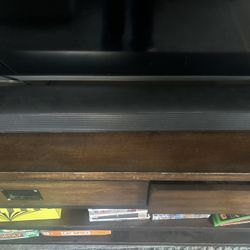 Lg Sound Bar