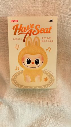 Labubu | Authentic  | Sealed