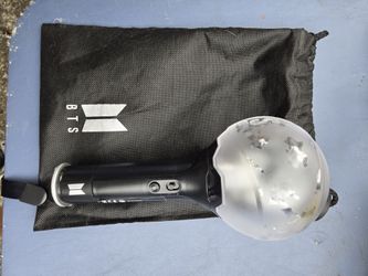 BTS Concert Globe