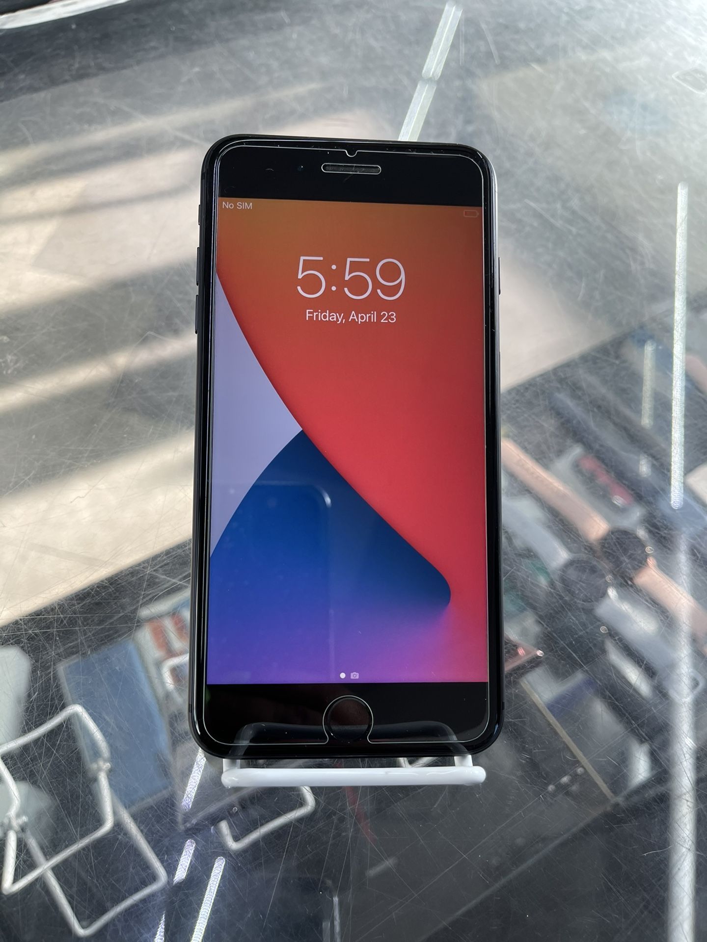 iPhone 8 Plus AT&T Or Cricket